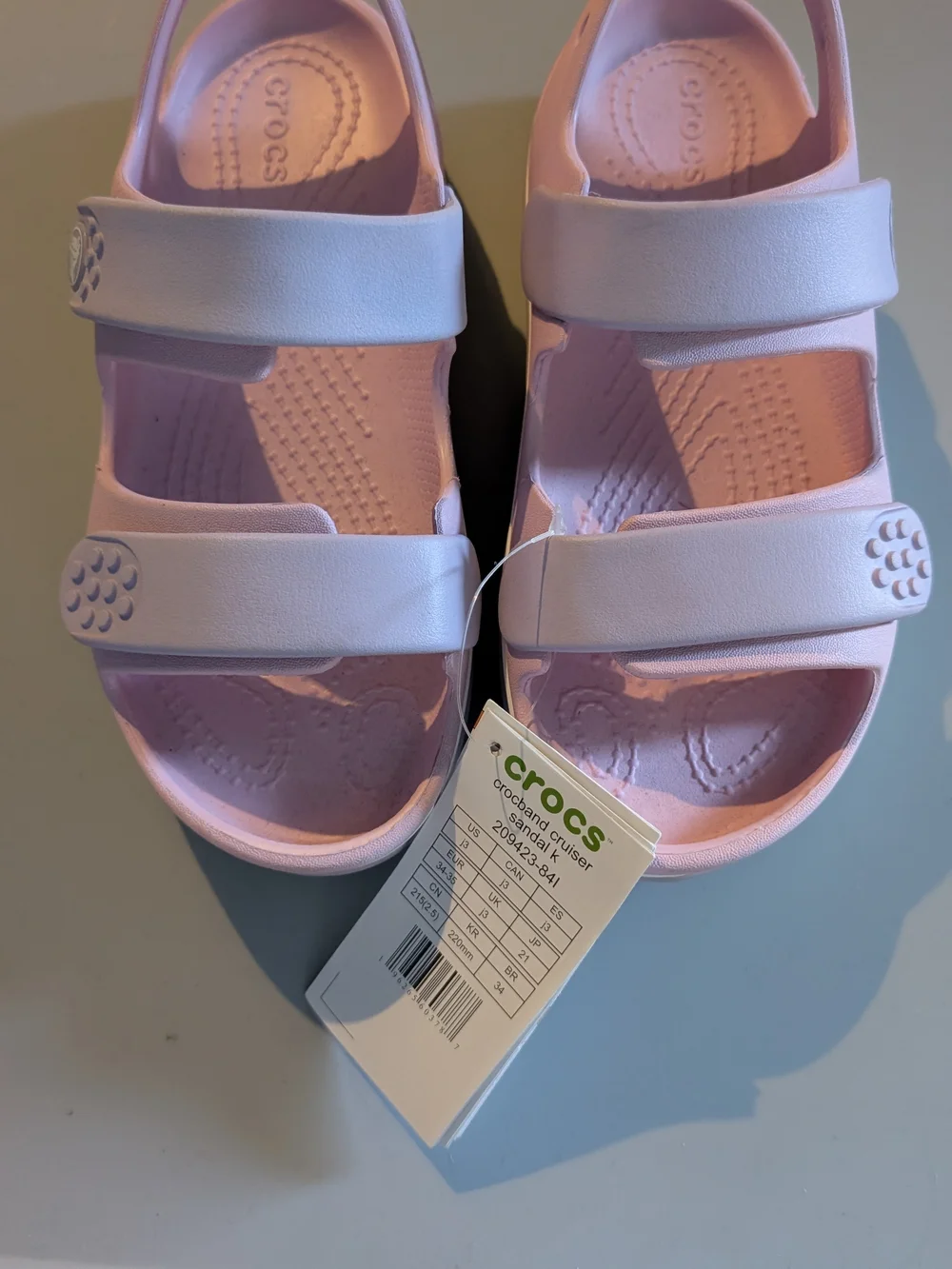 CROCS ​brand new